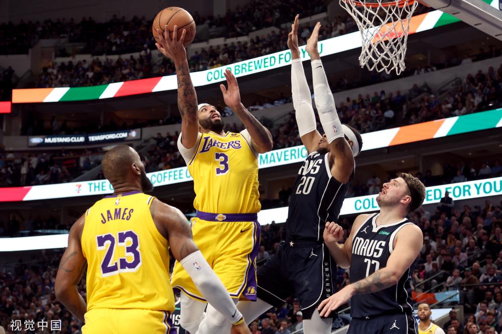 他都展现了 他都展现了