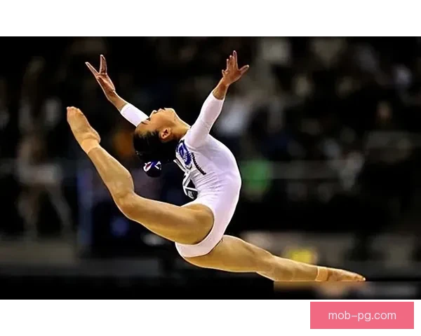 体操历史回顾与发展趋势