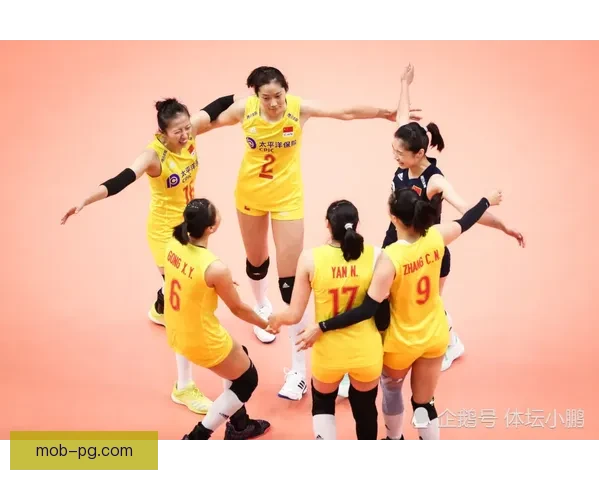 体操联赛：风华正茂，冠军之路