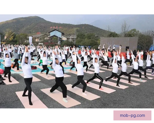 全球瑜伽公开赛：弘扬瑜伽文化，促进身心健康