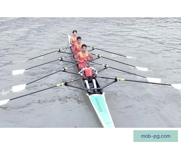 全球赛艇盛事：挑战极限，刷新纪录