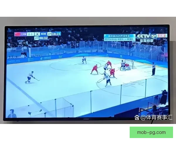 冰球实时比分轻松掌握，一触即得