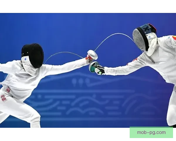 击剑赛场情报：规则解读及注意事项