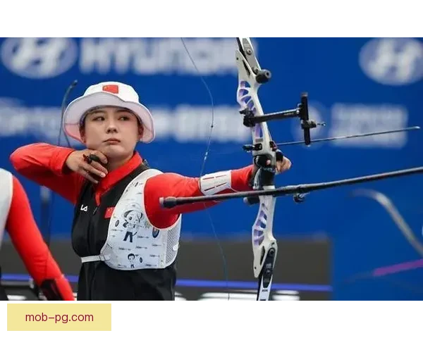 射箭赛事新闻：世界弓箭锦标赛收官，中国选手斩获多面奖牌