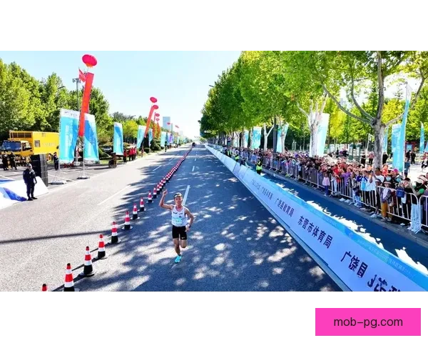 探寻马拉松之美：挑战自我、超越极限