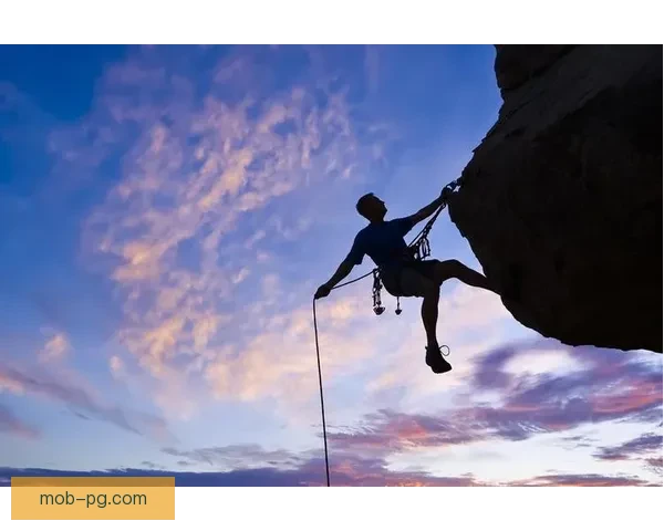 攀岩盘口分析：攀登技术与器材选择全方位解读