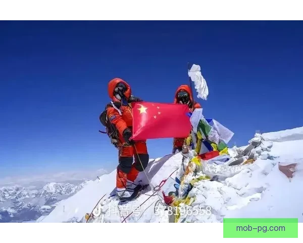 攀登高峰:挑战登山世界纪录 攀登高峰:挑战登山世界纪录