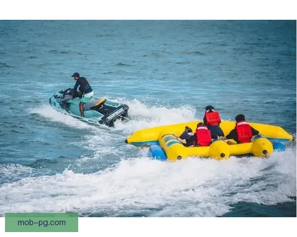 潮玩直播：乐享浪漫冲浪体验