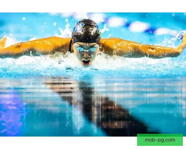 游泳积分争霸，谁将问鼎泳坛风云？