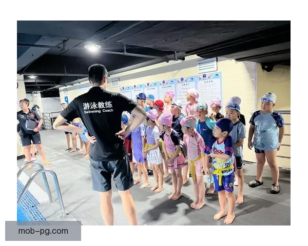 游泳大奖赛:勇闯泳池,挑战极限,夺冠之路 游泳大奖赛:勇闯泳池,挑战极限,夺冠之路