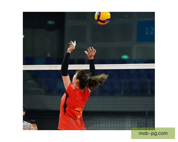 火爆赛场,挑战巅峰:探秘排球公开赛盛况 火爆赛场,挑战巅峰:探秘排球公开赛盛况