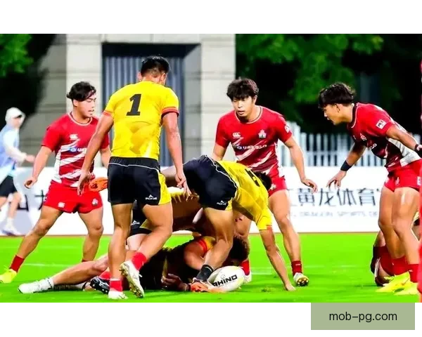 燃情橄榄球场:精彩对决引领新时代 燃情橄榄球场:精彩对决引领新时代