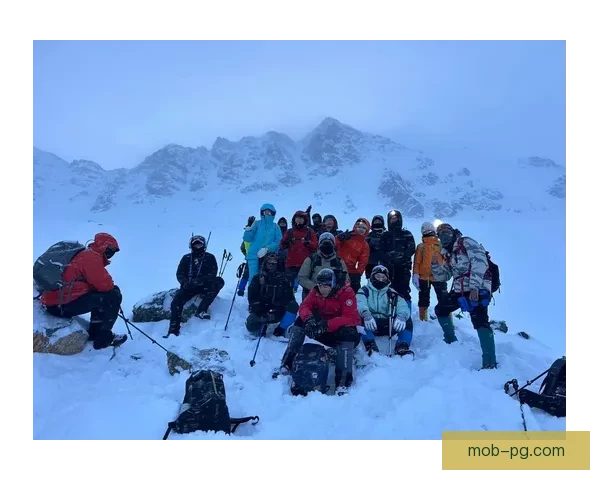 登山技巧：安全攀登的要点和实用建议
