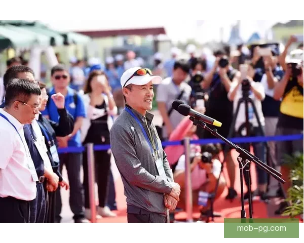 精彩绽放，划动激情赛艇竞速风云