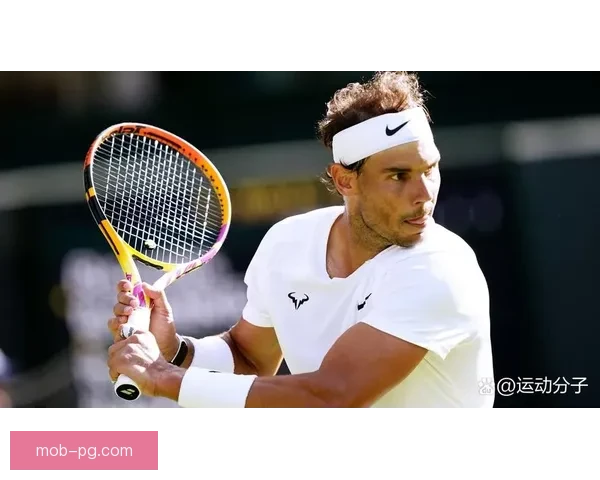 网球史上的传奇与佳话