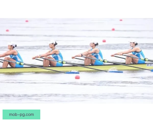 精通赛艇:提升技巧,征服波澜 精通赛艇:提升技巧,征服波澜