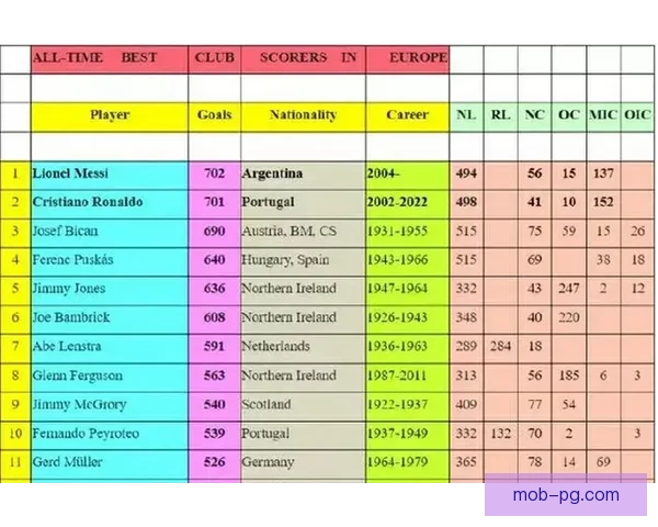 网球排名的重要性及影响力分析