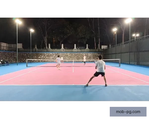 网球直播：全网最全、最新、最热的赛事直播平台