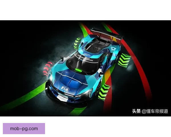 赛车数据分析：加速度、速度与转向的完美平衡策略