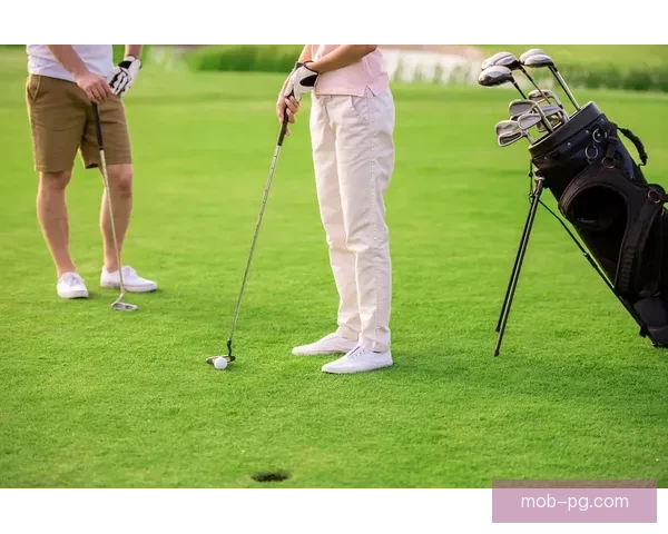 高尔夫教学视频：完美挥杆技巧实战训练