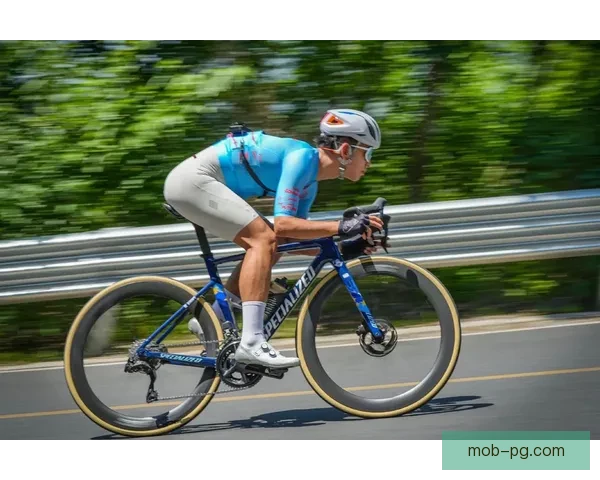 高效自行车训练指南：科学方法提升骑行技术