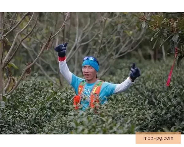 马拉松全程挑战，无惧千山万水